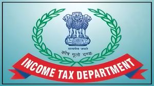 Tax Notices: పన్ను చెల్లింపుదారులకు అలర్ట్.. ఏఐతో టాక్స్ నోటీసులు, ఈ తప్పులు చేయెుద్దు..!