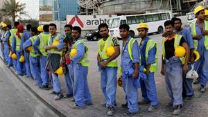 వావ్ ! విదేశాల్లో భారతీయులకు మళ్ళీ పెరుగుతున్న డిమాండ్! లక్షల మందికి ఉద్యోగాలు కన్ఫర్మ్!