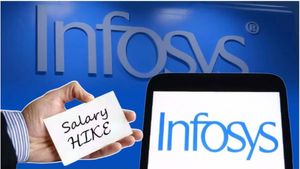 Infosys: ఉద్యోగులకు నిరాశాజనకమైన హైక్స్.. భారీ లాభాలు వచ్చినప్పటికీ ఇన్ఫోసిస్ ఇలా.. 