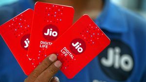 జియో అమేజింగ్ ప్లాన్.. కేవలం రూ. 299కే డేటా, కాల్స్ ఫ్రీ.. ఎక్కువ వాలిడిటీ కూడా..