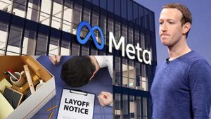 Meta Layoff: డేంజర్లో 3000 మంది ఉద్యోగాలు,లిస్ట్ రెడీ చేసిన కంపెనీ..నేటి నుండే షురూ!