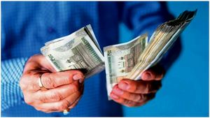 రూ.5 లక్షలకి రూ.5 లక్షల వడ్డీ.. మీ పెట్టుబడికి గ్యారెంటీ ఇచ్చే ప్రభుత్వ స్కిం ఇదిగో !