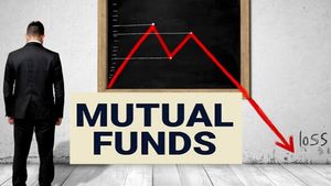 తెలివిమీరిన మ్యూచువల్ ఫండ్ ఇన్వెస్టర్లకు షాక్..!! 