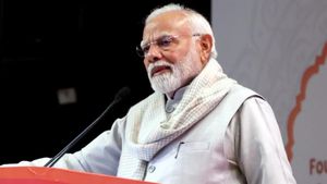 అమెరికాలో ప్రధాని మోడీ:  36 గంటలు ప్లాన్ ఇదే..   కీలక అంశాలపై చర్చ..  