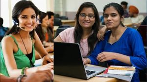 టెక్ ఇండస్ట్రీలో పెరుగుతున్న ఉద్యోగులు.. 2025లో 1.25 లక్షలకు రెట్టింపు :నాస్కామ్