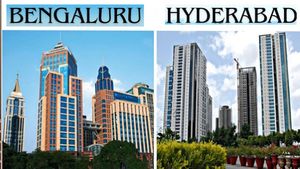 బెంగళూరుకు బ్యాడ్ న్యూస్.. వావ్ రేవంత్ రెడ్డి కొత్త ప్లాన్, అమలులో ఐటీ మంత్రి బిజీబిజీ..