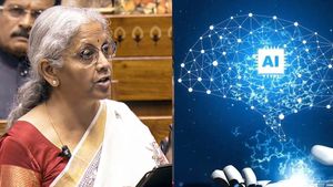 బడ్జెట్‌లో అటల్ టింకరింగ్ ల్యాబ్, ఇ-శ్రమ్ కార్డు, నేషనల్ ఇన్‌స్టిట్యూట్  ఏర్పాటు..