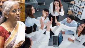 Income Tax: నిర్మలమ్మ వరం- IT ఉద్యోగులకు పండుగ.. రూ.12.75 లక్షల ఆదాయంపై NO టాక్స్ 