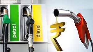 Petrol-Diesel Rates: క్రూడ్ ఆయిల్‌పై ఎక్సైజ్ డ్యూటీ తగ్గింపు ఉంటుదా..? నేటి చమురు ధరలివే