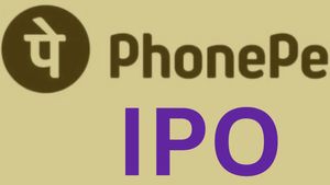 IPO News: యూపీఐ పేమెంట్స్ దిగ్గజ ఫోన్‌పే ఐపీవో.. ఇన్వెస్టర్స్ మెగా ఐపీవోకి గెట్ రెడీ..