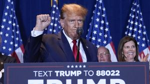 Trump News: మూడో ప్రపంచ యుద్ధంపై ట్రంప్ కీలక ప్రకటన.. ఏమన్నారంటే..? 