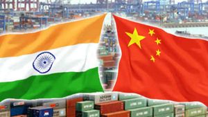 చైనాను ఓడించిన ఇండియా.. అసలు మ్యాటర్ ఏంటో తెలుసా ?