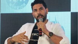  యువరాజ్ సింగ్ కొత్త బ్రాండ్.. బిజినెస్ పిచ్‌పై ఫినో టెకీలా లాంచ్..