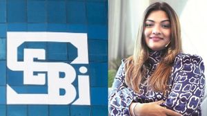 SEBI News: సెబీ ఉక్కుపాదం.. ఎవరు ఈ అస్మితా పటేల్..? రూ.54 కోట్లు సీజ్