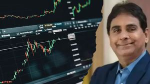 ఈ 3 షేర్లు కొంటే నెలలో 20 రెట్లు లాభం పక్కా.. విజయ్ కేడియా వైరల్ వీడియో..!