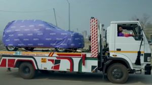 అరే ఏంట్రా ఇది..? Zepto క్రేజీ సర్వీస్.. త్వరలో స్కోడ కార్లు క్విక్ డెలివరీ!