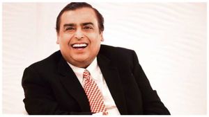 Jio News: క్రికెట్ లవర్స్ కోసం జియో రంగంలోకి.. అన్‌లిమిటెడ్ క్రికెట్ ఆఫర్..