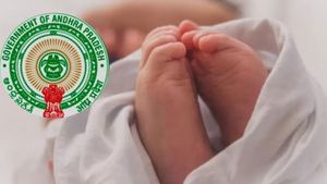 కూతురు పుడితే 50వేలు, కొడుకు పుడితే ఆవు గిఫ్ట్: ఎపి గవర్నమెంట్ సూపర్ అఫర్.. 
