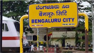 బెంగళూరు ప్రజలకు షాకింగ్ వార్త.. త్వరలో నీటి ఛార్జీలు అప్..!!