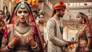 పెళ్లొద్దనుకుంటున్న మహిళలు.. ఓహ్, ఇదే కారణమా?! ఇండియాలో కూడా ఇలా జరుగుతుందా?