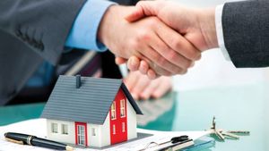 మీ భార్య పేరు మీద ఇల్లు కొంటే ఎన్ని లాభాలో: 15 లక్షల సేవ్ చేయవచ్చు..