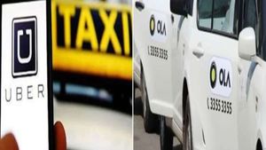 కస్టమర్లకు చెమటలు పట్టిస్తున్న క్యాబ్ డ్రైవర్లు.. నేటి నుండి 'నో ఏసీ' క్యాంపెయిన్... 