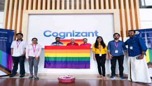  మూడేళ్లలో ఫస్ట్ టైం! కాగ్నిజెంట్ ఉద్యోగులకు హోలీ గిఫ్ట్.. బోనస్ లెటర్ల జారీ.. 