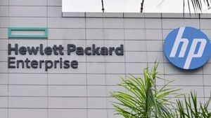 హెచ్‌పి ఉద్యోగులకు షాక్.. ఒకేసారి 2,500 మంది ఇంటికి.. ఆ కారణంగానే చర్యలు.. 