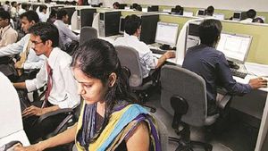 10 మందిలో 5 మంది ఉద్యోగాన్ని వదిలేయాలనుకుంటున్నారు, కారణం ఇదే:  సర్వే రిపోర్ట్