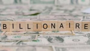 ఇండియాలో పెరిగిపోతున్న కోటీశ్వరులు: మొత్తం 191 మంది, 100 లక్షల కోట్ల ఆస్తులు.. !