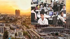 బెంగళూరు తెలుగు టెక్కీలకు చల్లటి వార్త.. ఇంత త్వరగా ఊహించలేదు..!!