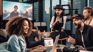 సోషల్ మీడియా ఇన్‌ఫ్లుయన్సర్లకు గుడ్‌న్యూస్.. కేంద్ర ప్రభుత్వం ప్రత్యేక నిధి ఏర్పాటు..!