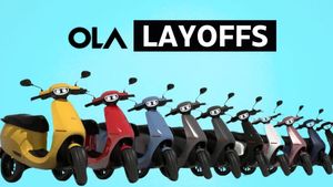 Ola Layoffs: ఉద్యోగుల కోతకు ఈవీ దిగ్గజం ఓలా ఎలక్ట్రిక్.. వెయ్యి మంది జాబ్స్ ఊస్ట్..