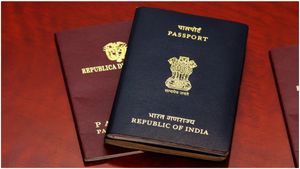 New rule: పాస్‌పోర్ట్‌లు ఇకపై అంత ఈజీగా రాదు.. ఆ ఒక్కటి ఉంటే తప్ప.. 