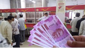 ఒక్కసారి ఇన్వెస్ట్ చేస్తే చాలు... ప్రతినెల ఇంట్లో కూర్చొని సంపాదించొచ్చు.. బెస్ట్ స్కిం ఇదే.. 