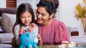 మీ కూతురి పెళ్లికి డబ్బు గురించి టెన్షన్'గా ఉందా..! ఈ స్కింతో ఈజీగా13 లక్షలు..  