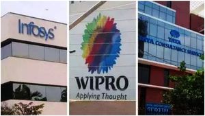 IT Shares: కుప్పకూలిన Infosys, Wipro, TCS స్టాక్స్.. బ్రోకరేజీల మాట ఇదే..!