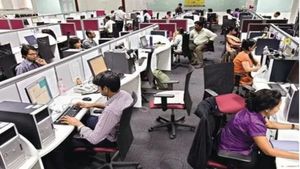 ఐటీ ఉద్యోగాలకి కొత్త తలనొప్పి.. 2025లో కొత్త గ్రాడ్యుయేట్లకు కష్టకాలం రాబోతోందా..?