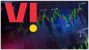 VI Stock: నేడు కుప్పకూలిన వొడఫోన్ ఐడియా స్టాక్.. కారణం ఏంటో తెలుసా..?