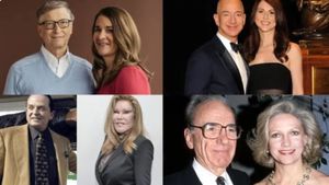 ప్రపంచంలోనే అత్యంత కాస్ట్లీ  విడాకులు ఏవో తెలుసా.. వింటే అస్సలు నమ్మలేరు.. 