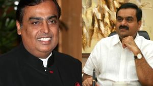 2.6 లక్షల కోట్లు ఆవిరి.. కరిగిపోతున్న అంబానీ, అదానీ సహా ఈ ధనికల సంపద.. ఎందుకంటే ?