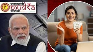 మహిళలకు ముద్ర లోన్స్ వరం.. ఎలాంటి షూరిటీ లేకుండా లోన్..  ఎవరికీ ఎంత ఇస్తారంటే ? 