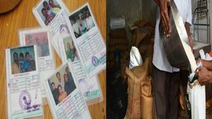 మీకు రేషన్ కార్డ్ రాలేదా.. ఇంట్లో కూర్చొని ఈజీగా ఇలా చెక్ చేసుకోండి.. 