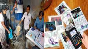 మీకు రేషన్ కార్డు ఉందా.. ఏప్రిల్ 30లోగ ఈ పని చేయండి.. లేదంటే రేషన్ కట్..