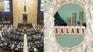 లక్షల్లో జీతం, కరెంట్ & కార్, ఫ్లయిట్ కూడా ఫ్రీ.. ఒక ఎంపీకి ఇన్ని సౌకర్యాలు ఉంటాయా... !