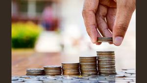 జస్ట్ నెలకు రూ.5 వేల పెట్టుబడి..  రూ.85 లక్షలు ఎలా అవుతాయంటే ?