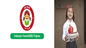 సుకన్య సమృద్ధిపై ప్రభుత్వం వడ్డీ తగ్గించిందా ? పోస్టాఫీసు స్కీమ్స్ కంటే ఇదే బెస్ట్..  