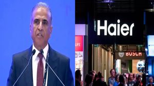 భరత్-పాక్ వార్ ! ఎయిర్‌టెల్ సంచలన నిర్ణయం.. 17 వేల కోట్ల డీల్.. 