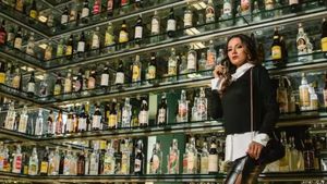 జానీవాకర్ నుండి బ్లూ లేబుల్ వరకు, పాకిస్తాన్‌లో మద్యం ధర ఎంతంటే ?