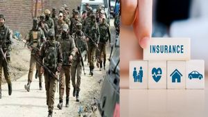 ఉగ్రవాద దాడిలో మరణిస్తే ఇన్సూరెన్స్ వస్తుందా ? ఎంత వస్తుంది, రూల్స్  ఏంటి ?